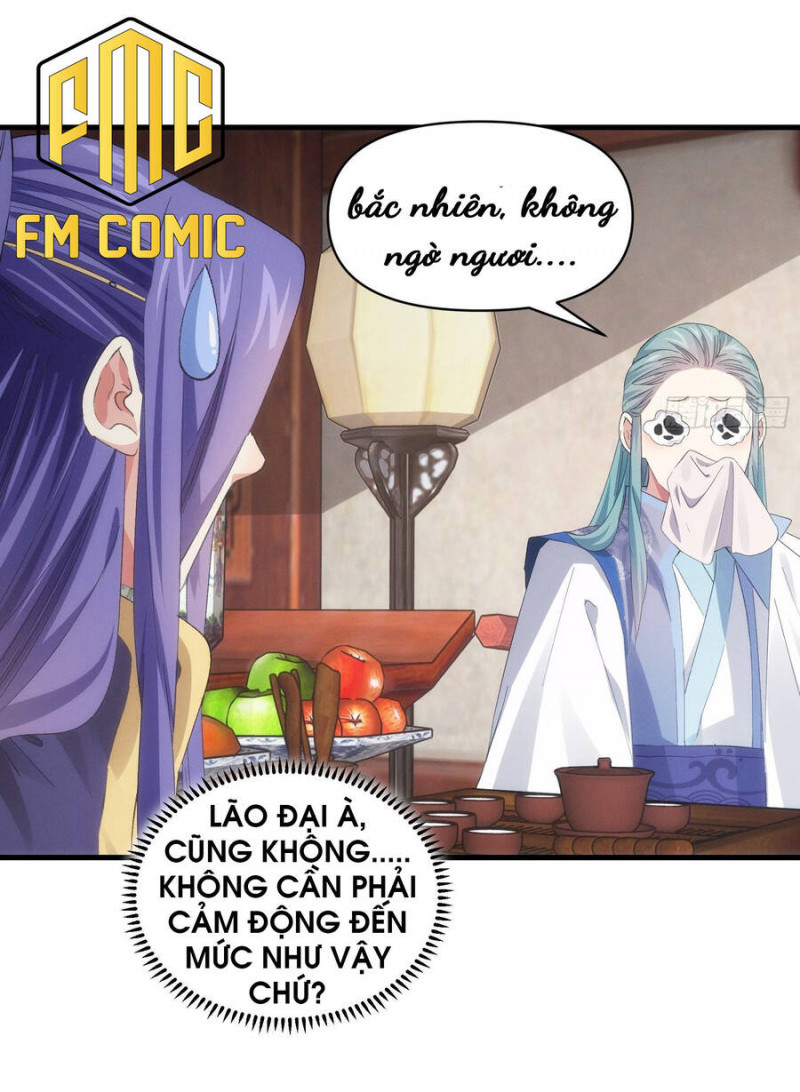 ta chính là không theo sáo lộ ra bài Chapter 49 - Next chapter 50