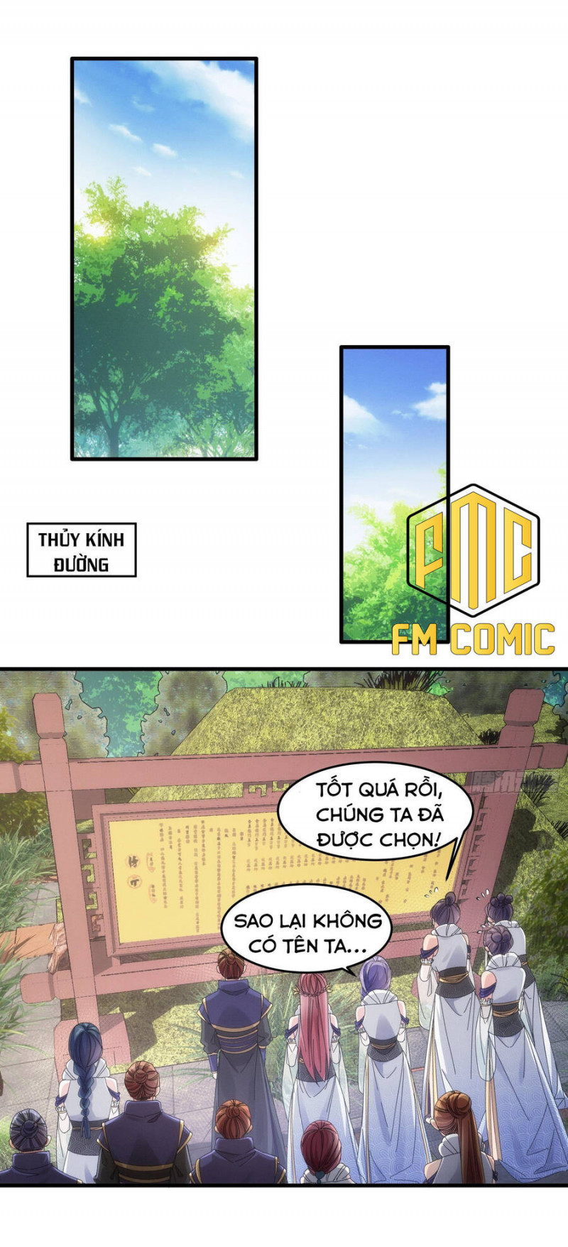 ta chính là không theo sáo lộ ra bài Chapter 49 - Next chapter 50