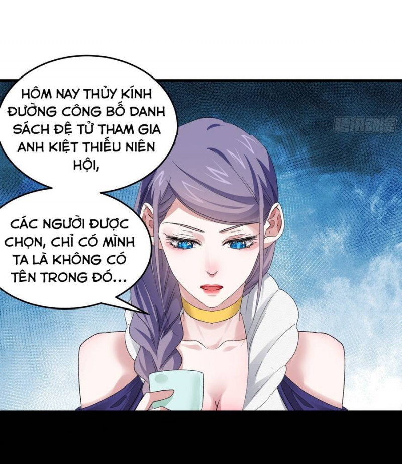 ta chính là không theo sáo lộ ra bài Chapter 49 - Next chapter 50