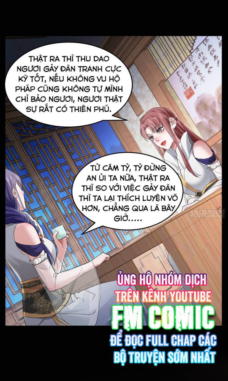 ta chính là không theo sáo lộ ra bài Chapter 49 - Next chapter 50