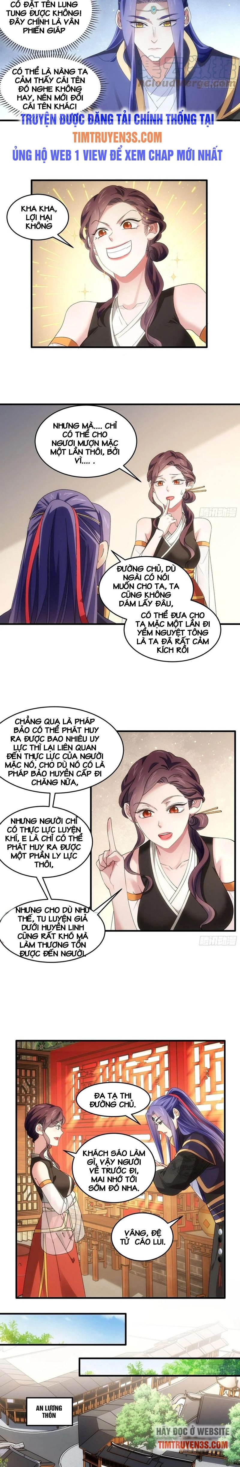 ta chính là không theo sáo lộ ra bài Chapter 52 - Next chapter 53