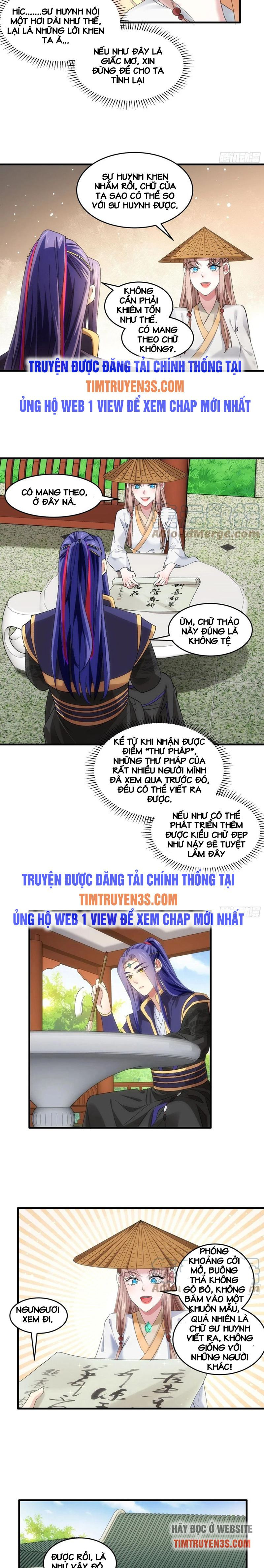 ta chính là không theo sáo lộ ra bài Chapter 52 - Next chapter 53