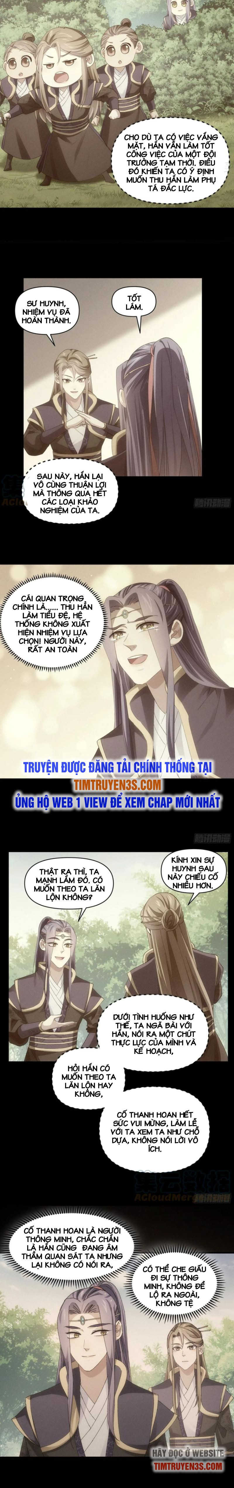 ta chính là không theo sáo lộ ra bài Chapter 54 - Next chapter 55