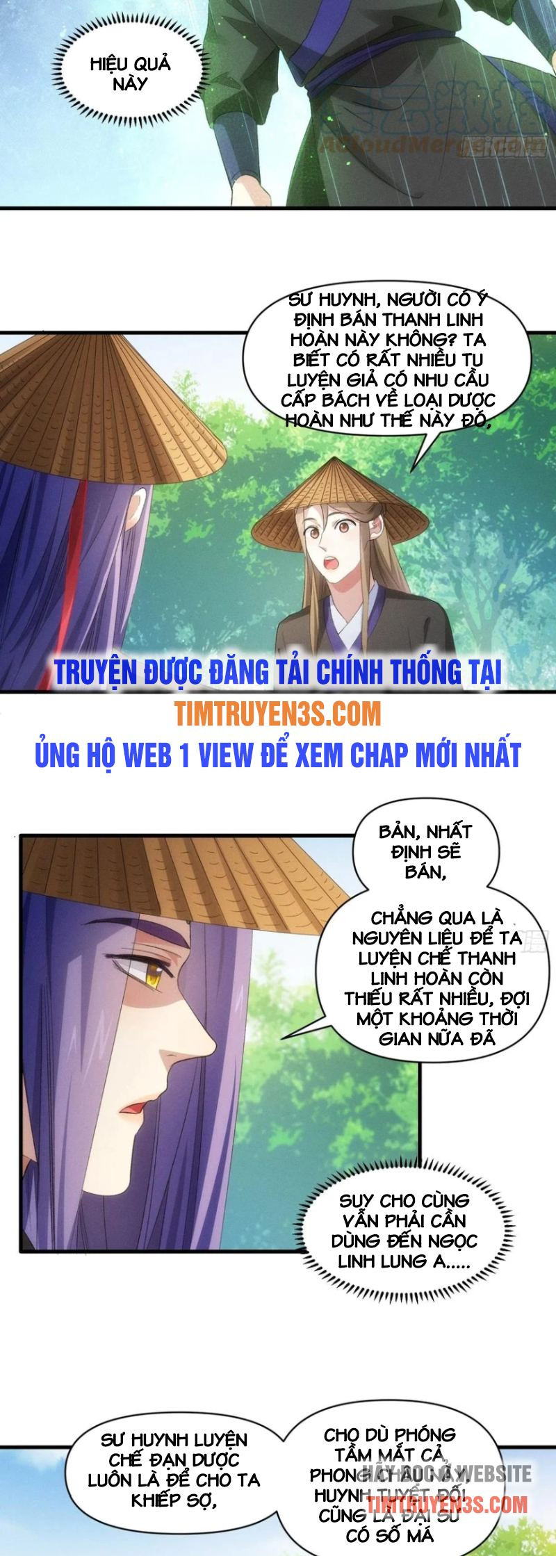 ta chính là không theo sáo lộ ra bài Chapter 54 - Next chapter 55