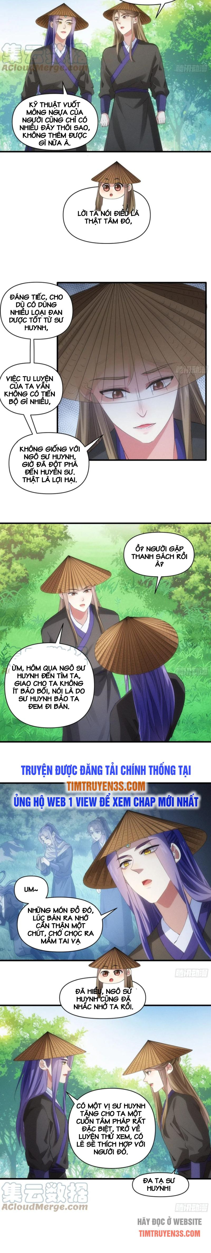 ta chính là không theo sáo lộ ra bài Chapter 54 - Next chapter 55