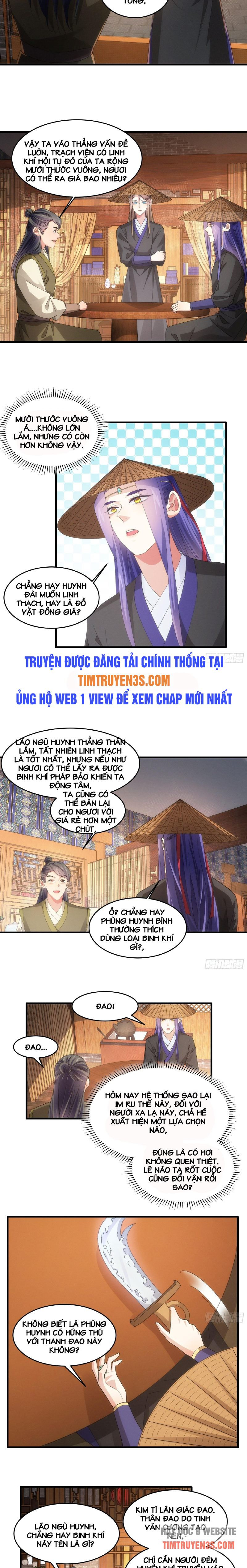 ta chính là không theo sáo lộ ra bài Chapter 55 - Next chapter 56