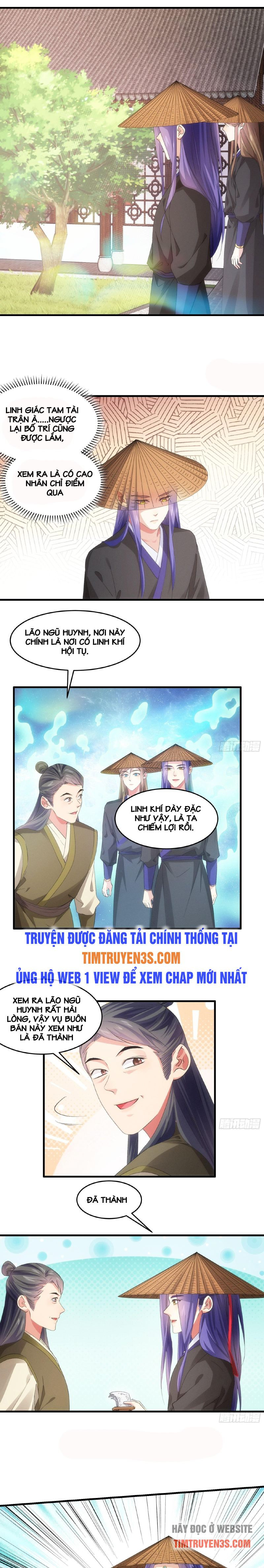 ta chính là không theo sáo lộ ra bài Chapter 55 - Next chapter 56