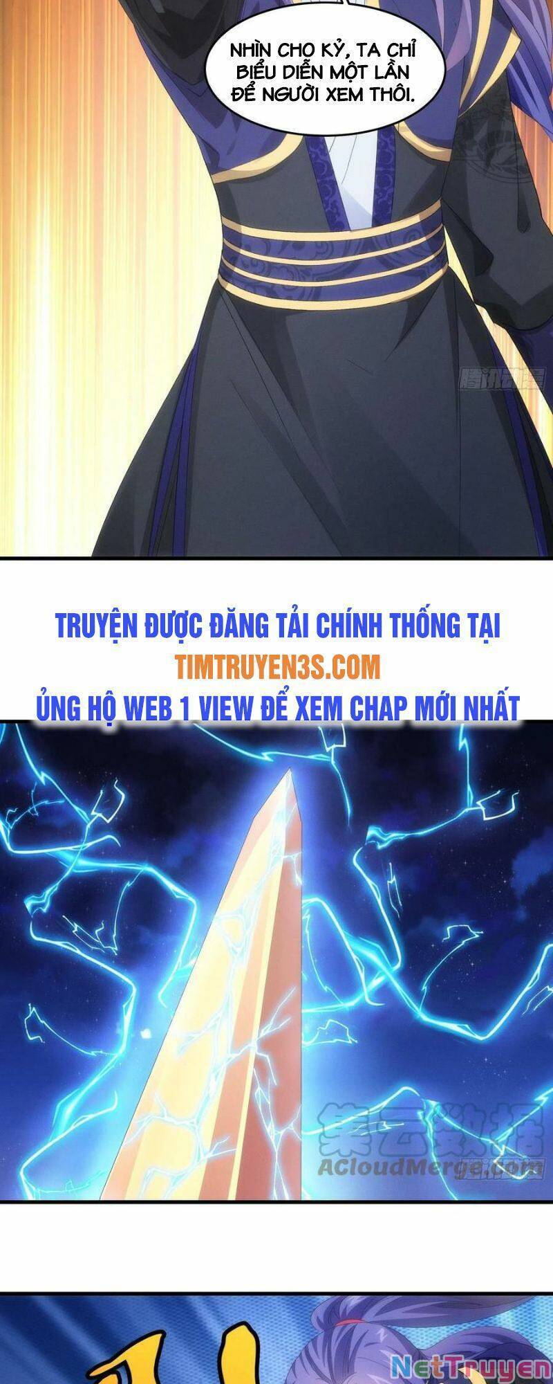 ta chính là không theo sáo lộ ra bài Chapter 59 - Next chapter 60