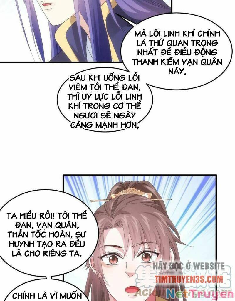 ta chính là không theo sáo lộ ra bài Chapter 59 - Next chapter 60