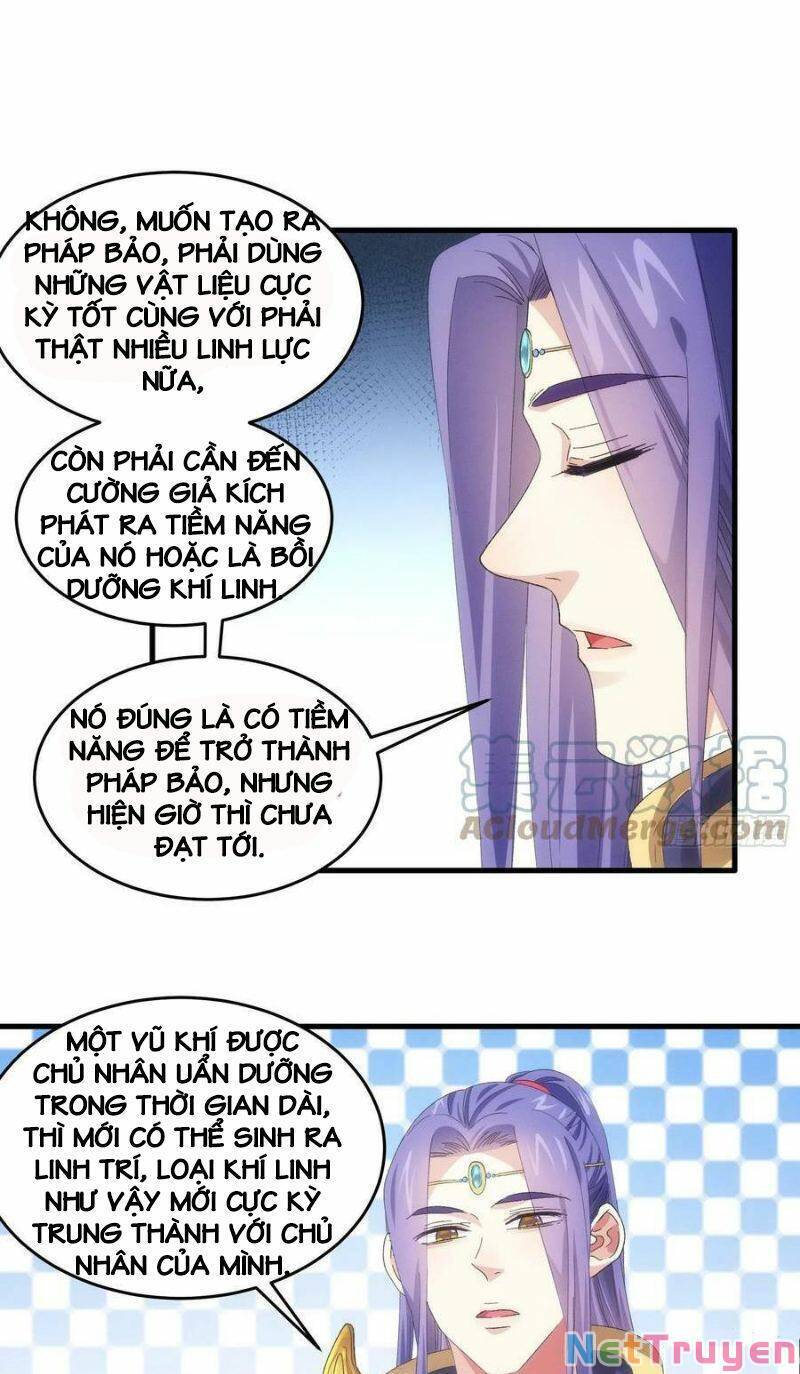 ta chính là không theo sáo lộ ra bài Chapter 59 - Next chapter 60