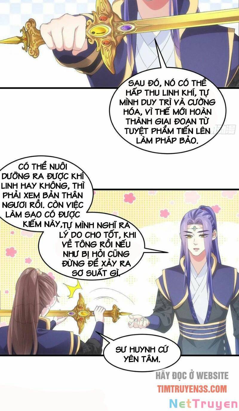 ta chính là không theo sáo lộ ra bài Chapter 59 - Next chapter 60