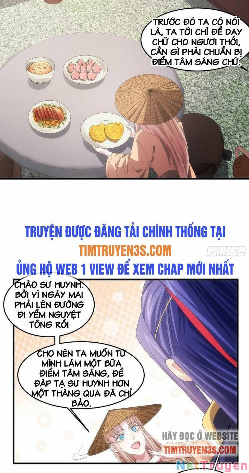 ta chính là không theo sáo lộ ra bài Chapter 59 - Next chapter 60