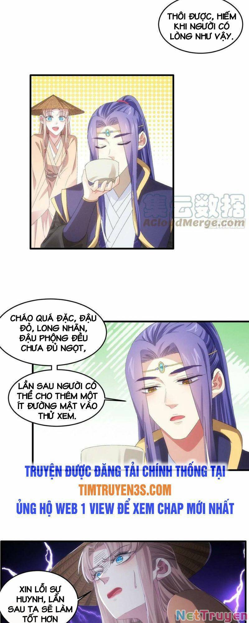 ta chính là không theo sáo lộ ra bài Chapter 59 - Next chapter 60