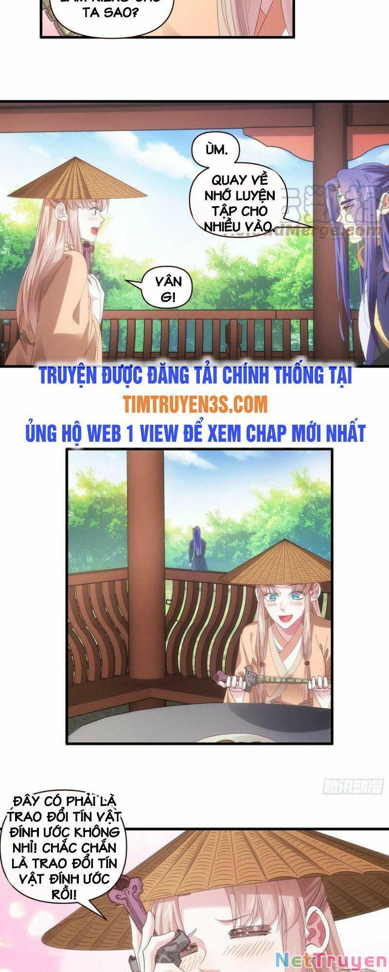 ta chính là không theo sáo lộ ra bài Chapter 59 - Next chapter 60