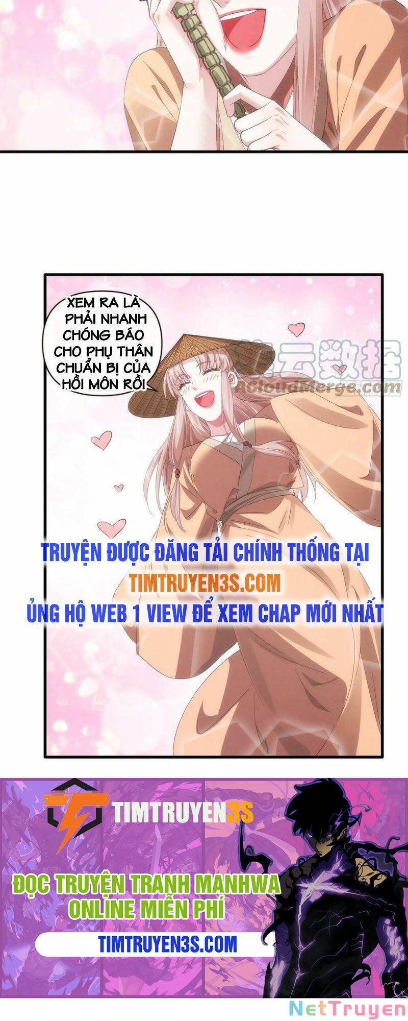 ta chính là không theo sáo lộ ra bài Chapter 59 - Next chapter 60