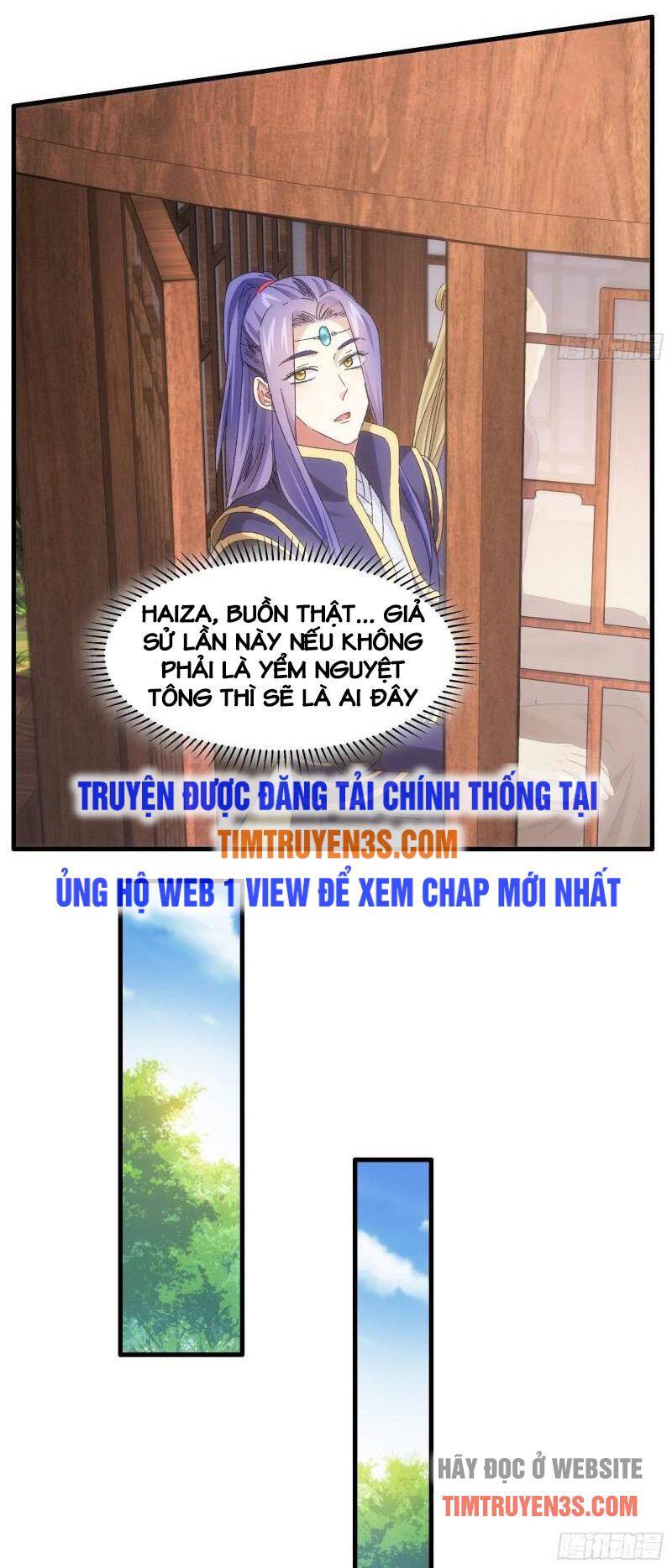 ta chính là không theo sáo lộ ra bài Chapter 62 - Next chapter 63