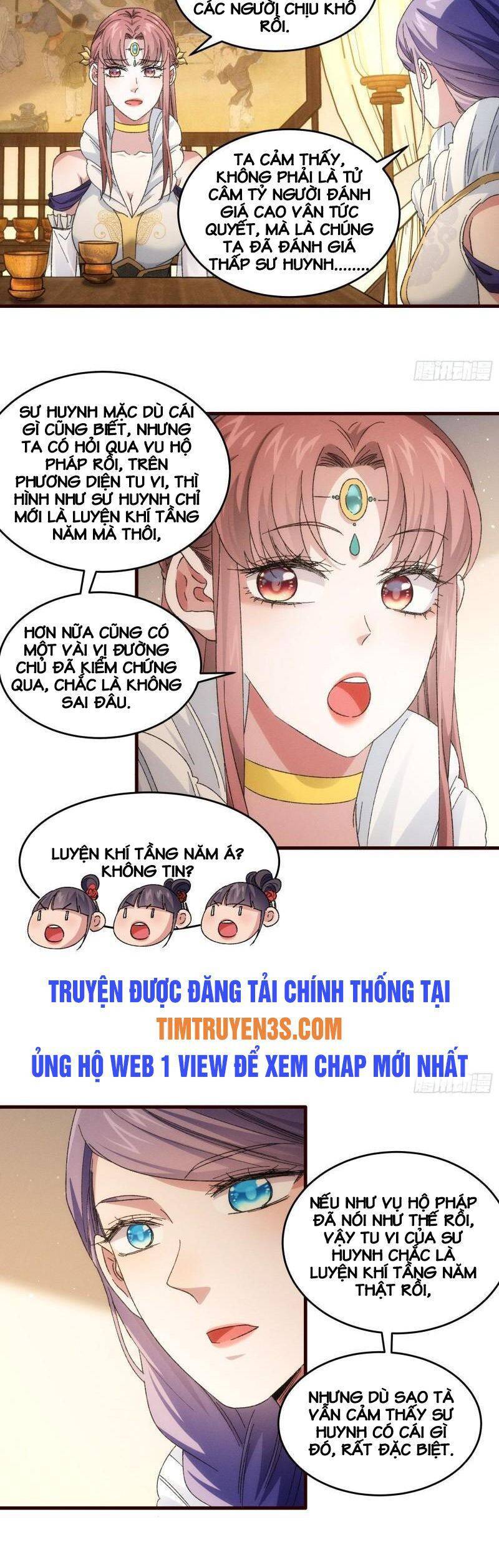 ta chính là không theo sáo lộ ra bài Chapter 67 - Next chapter 68