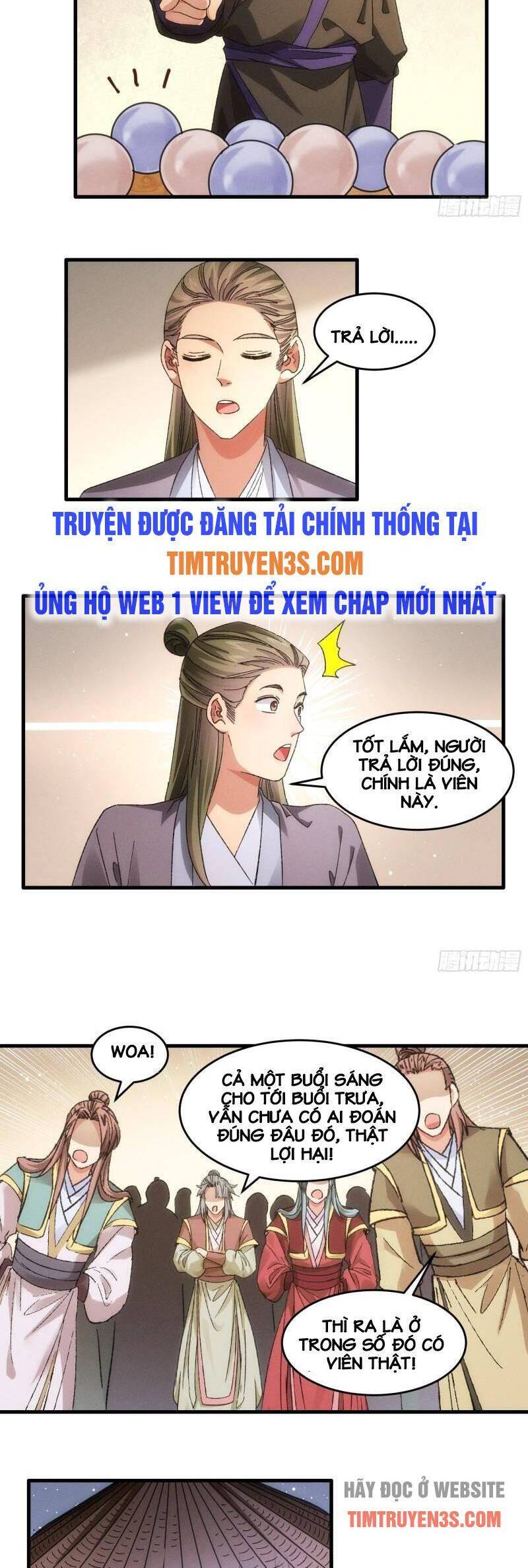 ta chính là không theo sáo lộ ra bài Chapter 67 - Next chapter 68