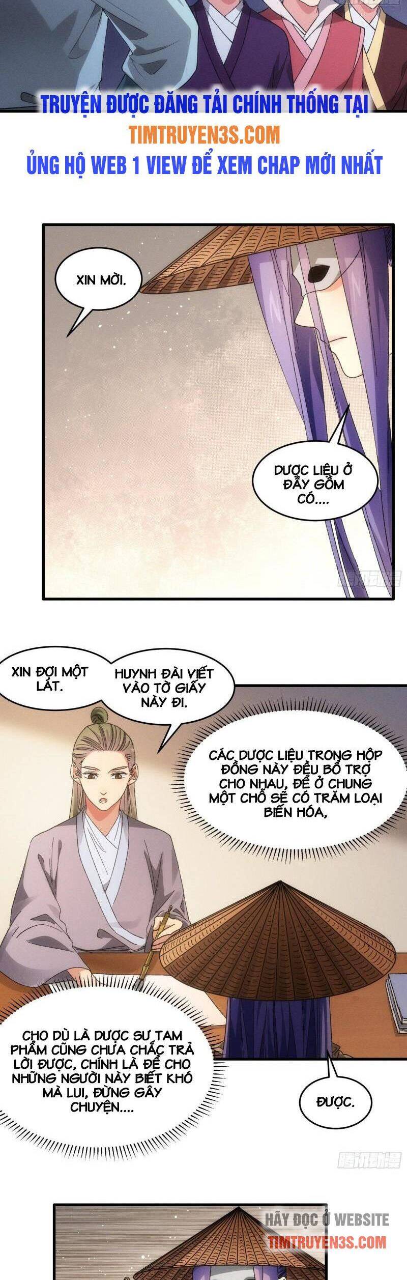 ta chính là không theo sáo lộ ra bài Chapter 67 - Next chapter 68