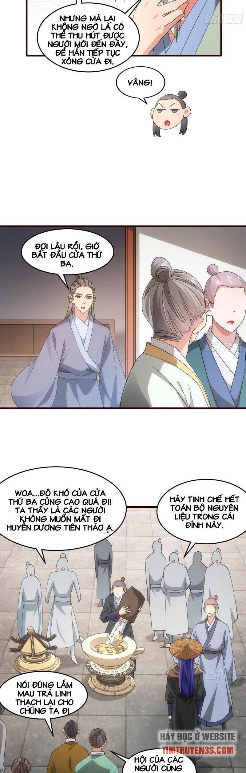 ta chính là không theo sáo lộ ra bài Chapter 68 - Next chapter 69