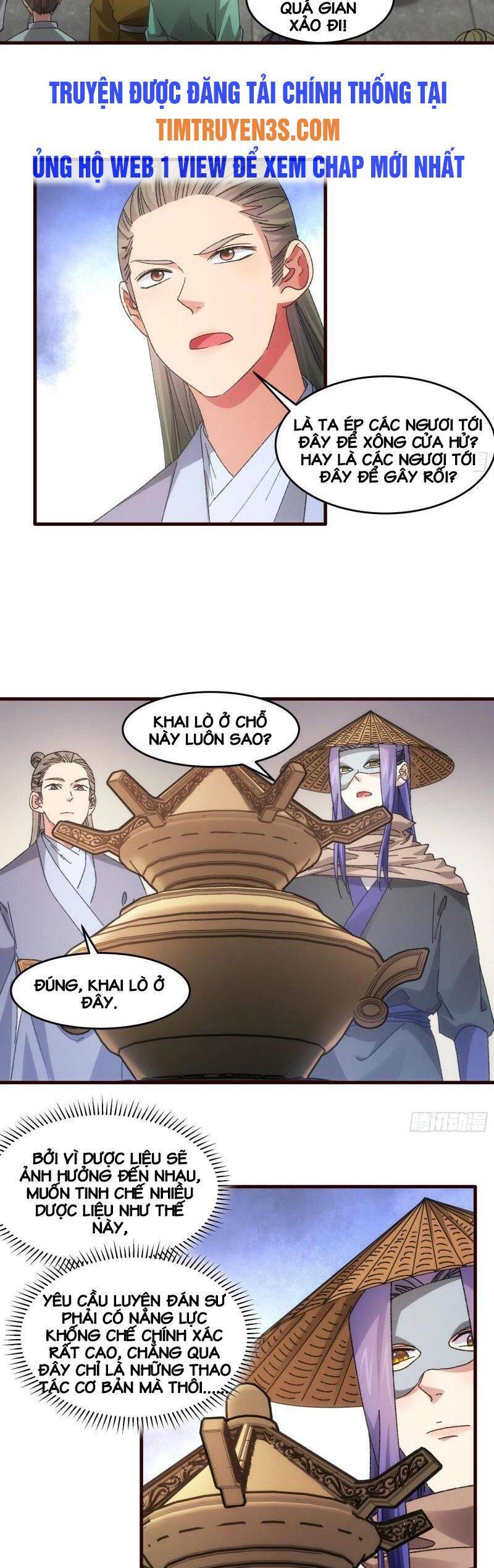 ta chính là không theo sáo lộ ra bài Chapter 68 - Next chapter 69