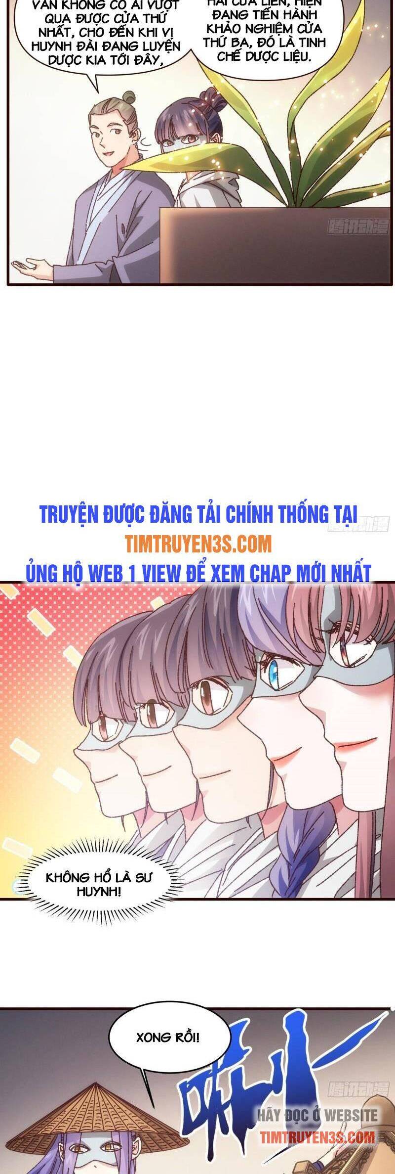 ta chính là không theo sáo lộ ra bài Chapter 68 - Next chapter 69