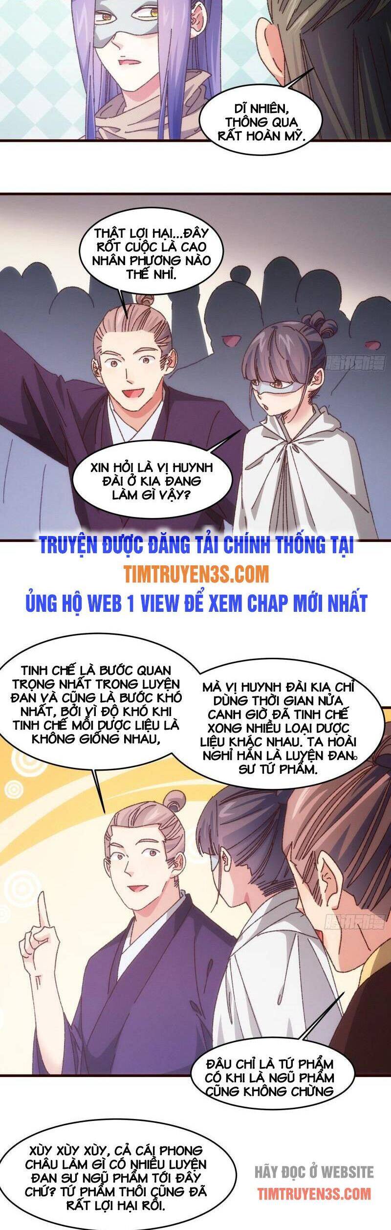 ta chính là không theo sáo lộ ra bài Chapter 68 - Next chapter 69