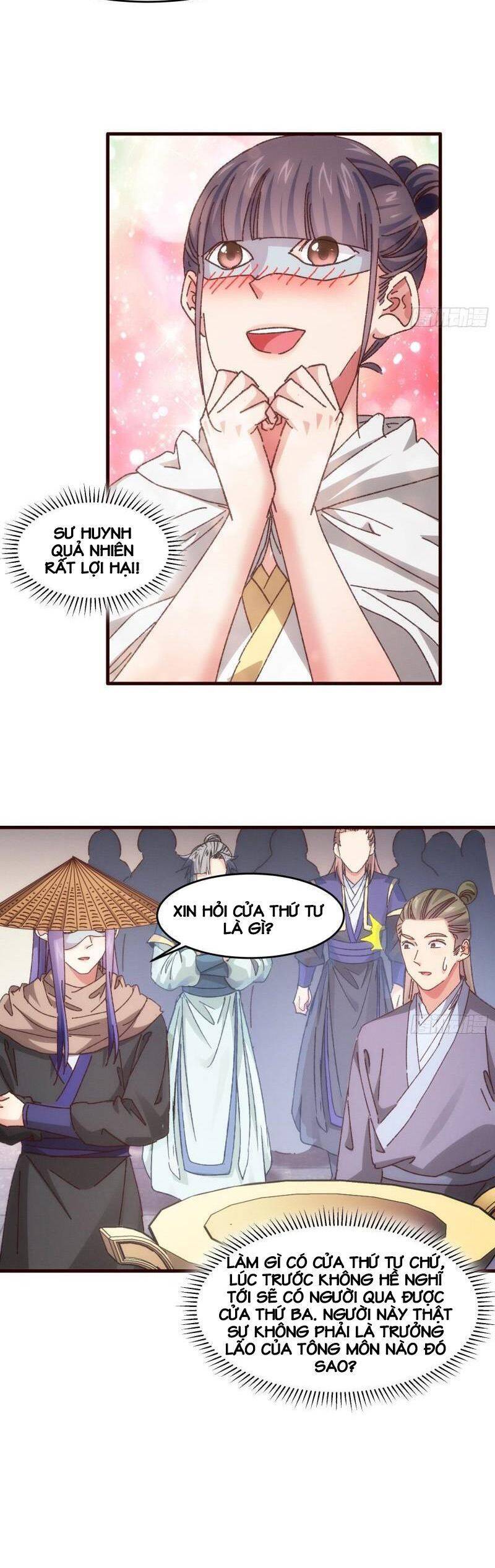 ta chính là không theo sáo lộ ra bài Chapter 68 - Next chapter 69