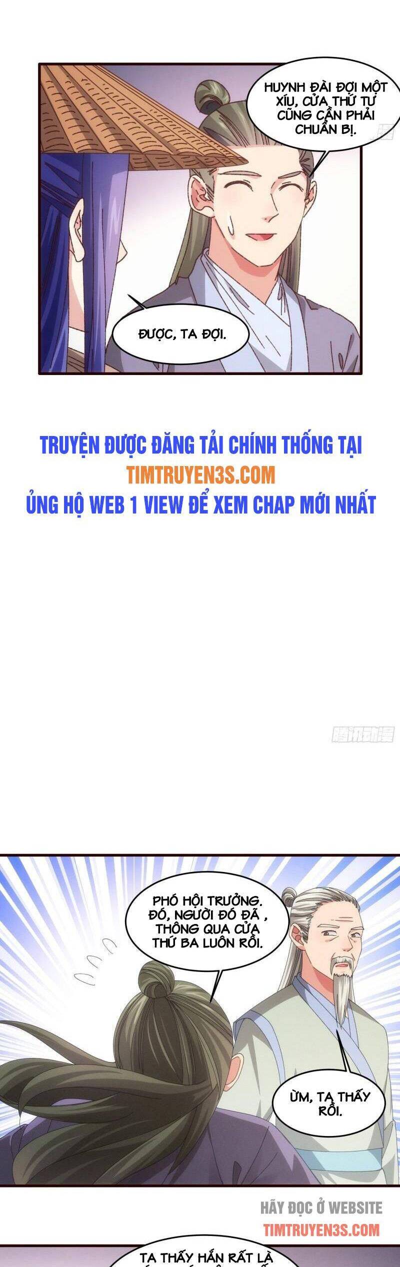 ta chính là không theo sáo lộ ra bài Chapter 68 - Next chapter 69