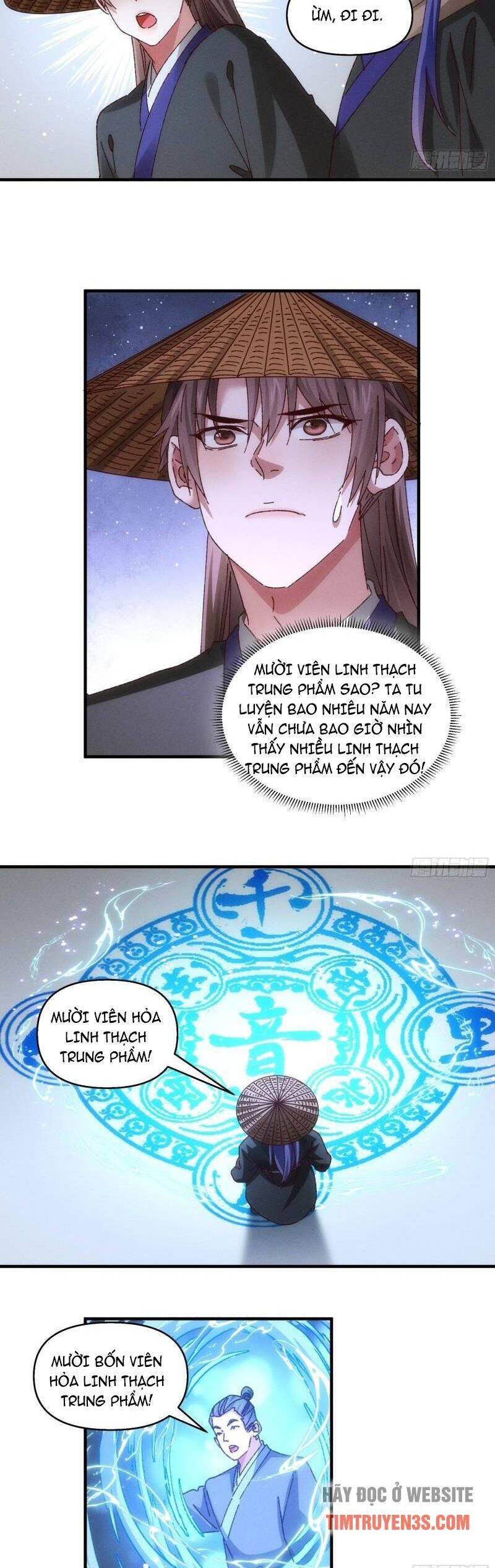 ta chính là không theo sáo lộ ra bài Chapter 71 - Next chapter 72