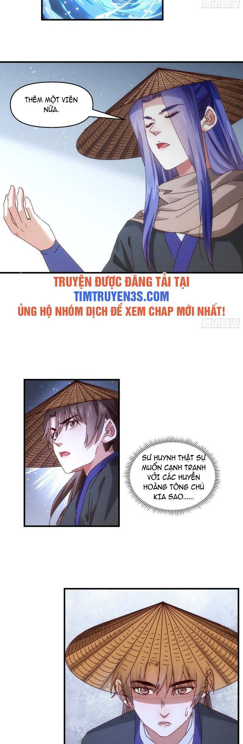 ta chính là không theo sáo lộ ra bài Chapter 71 - Next chapter 72