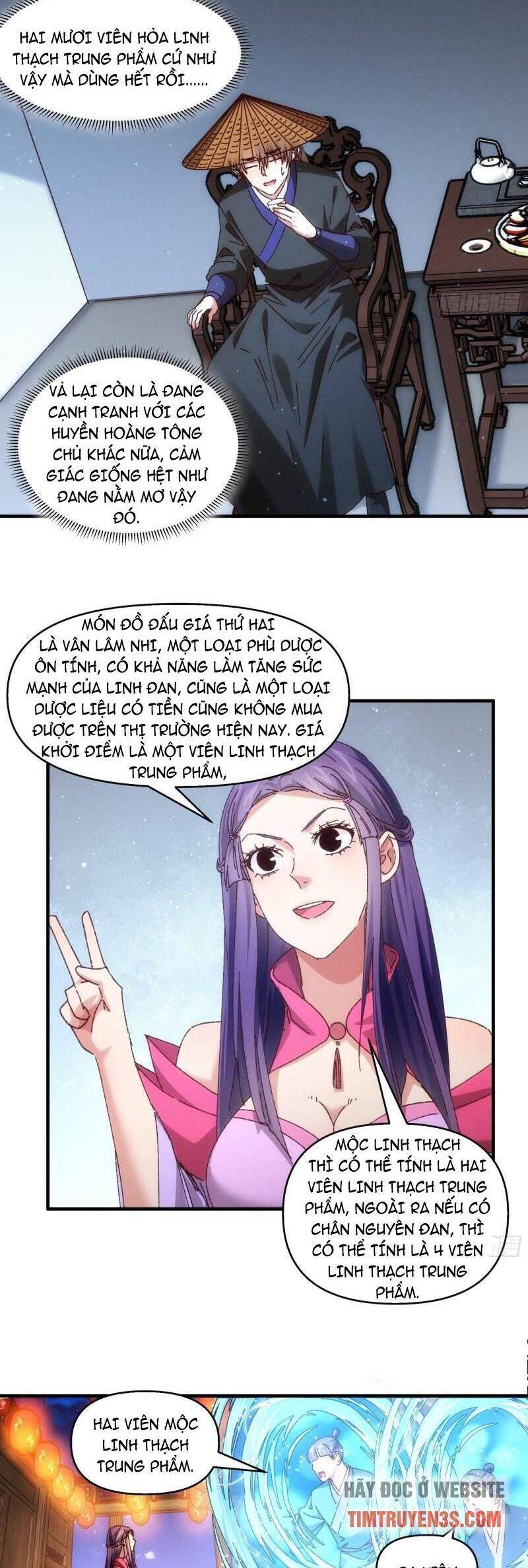 ta chính là không theo sáo lộ ra bài Chapter 71 - Next chapter 72