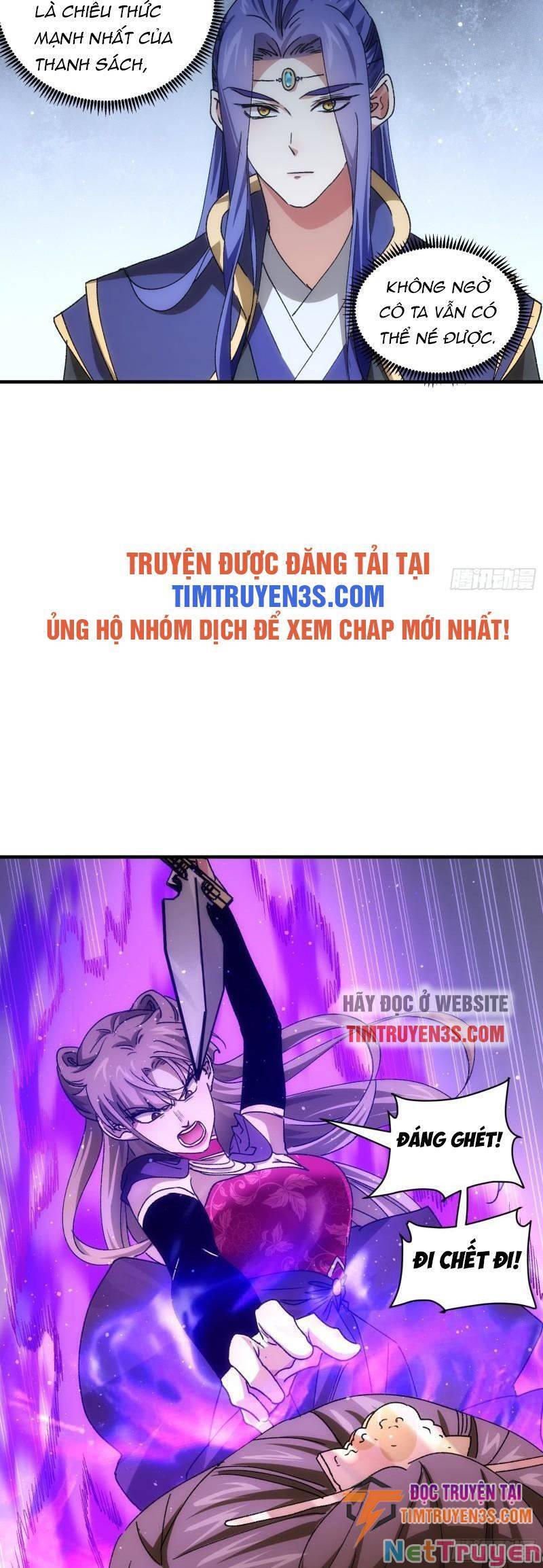 ta chính là không theo sáo lộ ra bài Chapter 82 - Next chapter 83