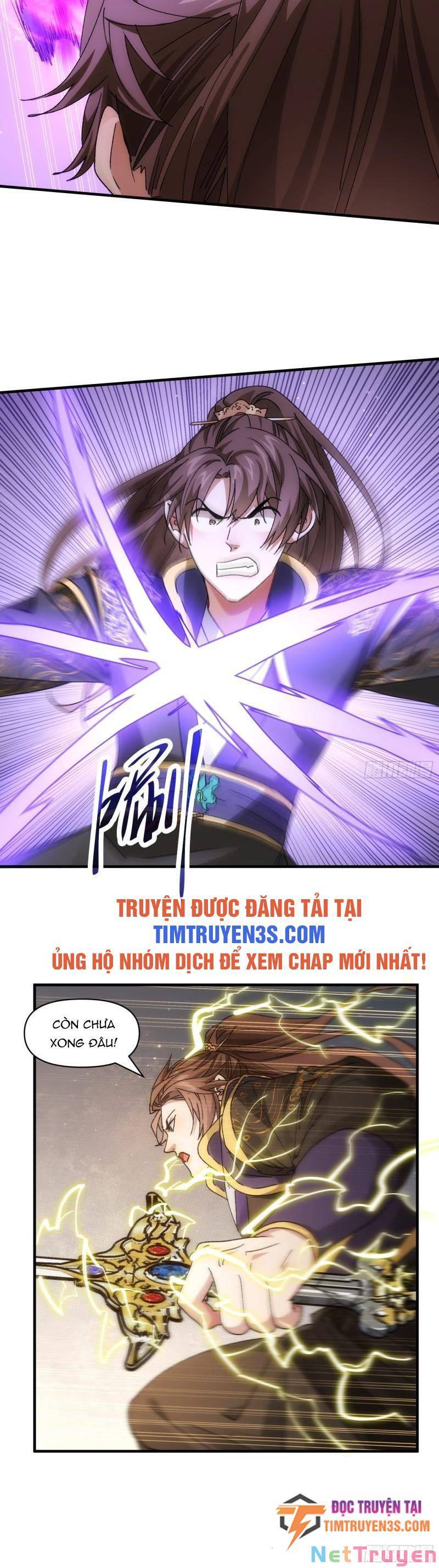 ta chính là không theo sáo lộ ra bài Chapter 82 - Next chapter 83