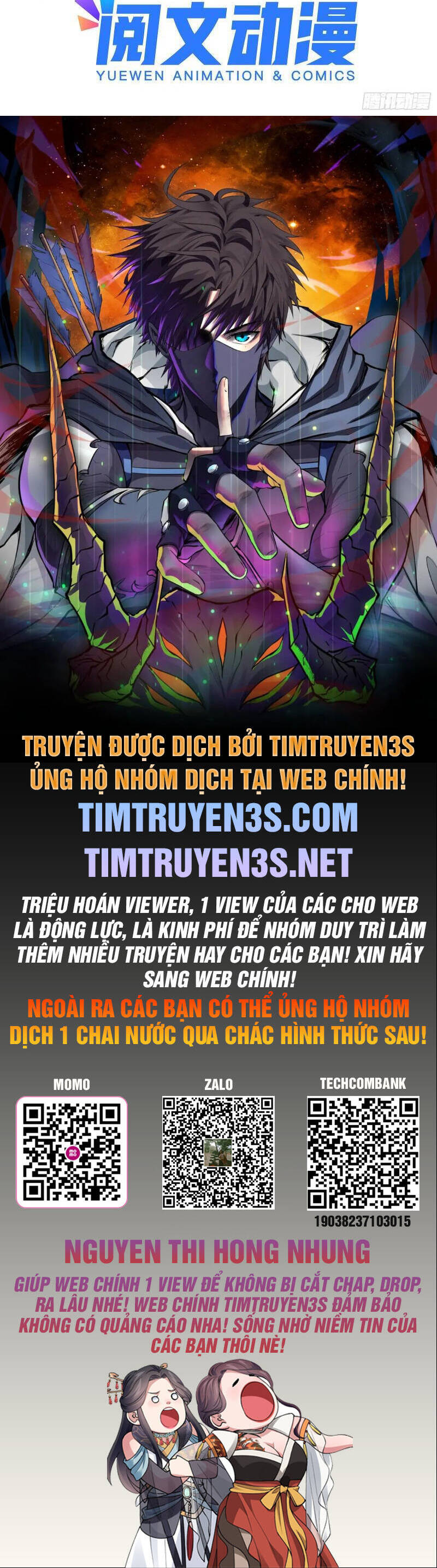 ta chính là không theo sáo lộ ra bài Chapter 83 - Next chapter 84