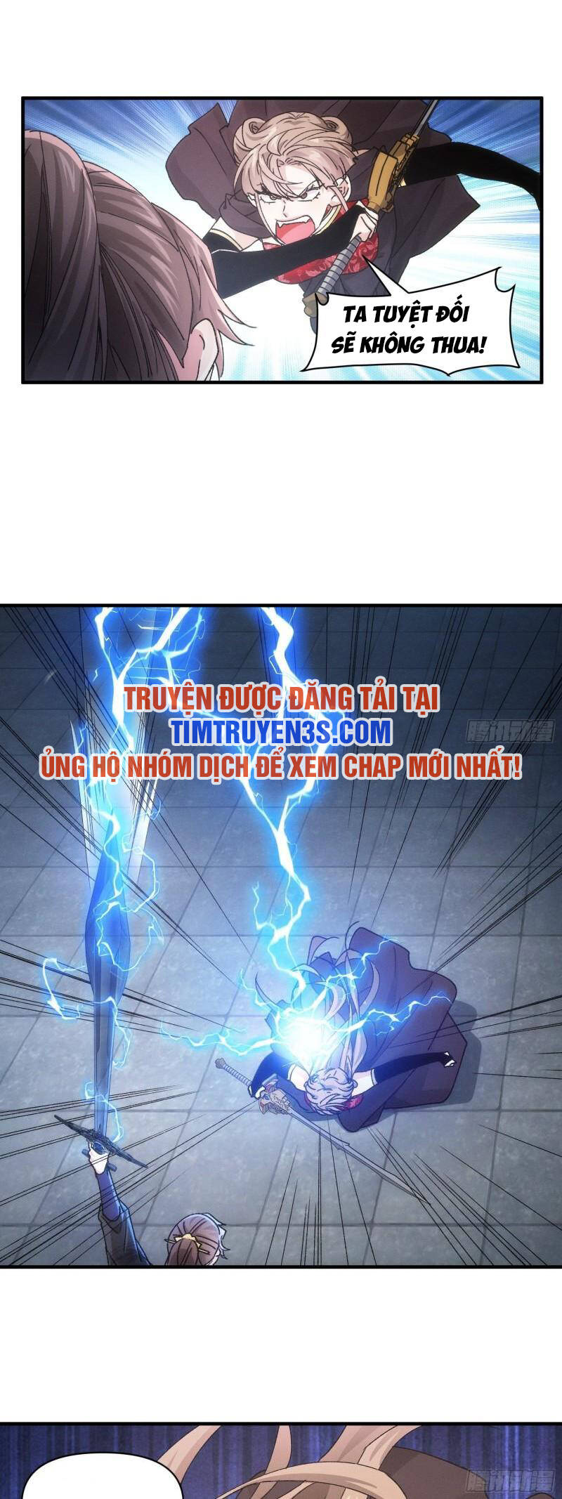 ta chính là không theo sáo lộ ra bài Chapter 83 - Next chapter 84