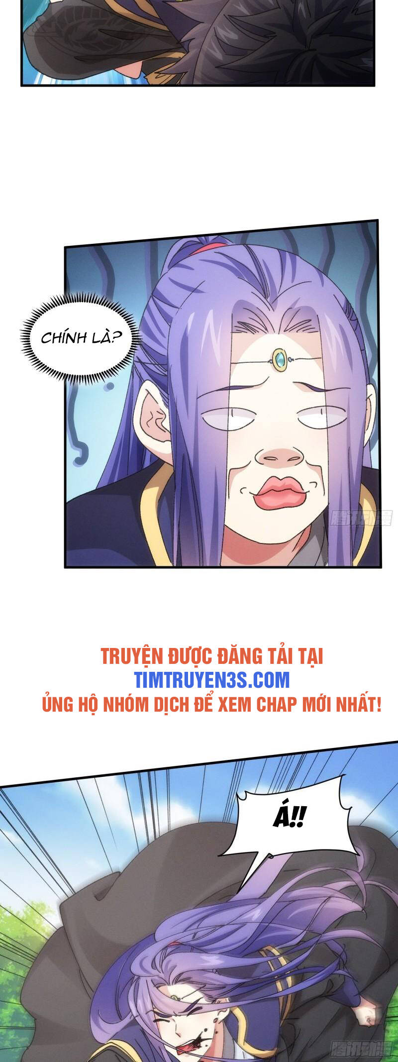 ta chính là không theo sáo lộ ra bài Chapter 83 - Next chapter 84