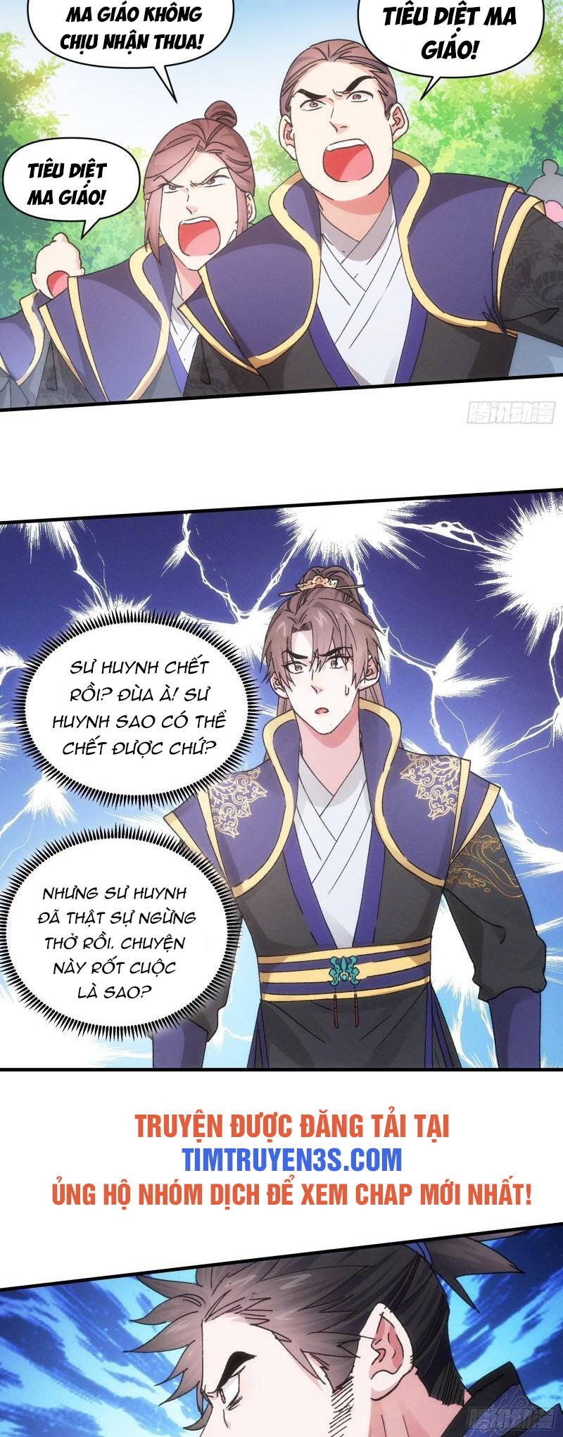 ta chính là không theo sáo lộ ra bài Chapter 83 - Next chapter 84