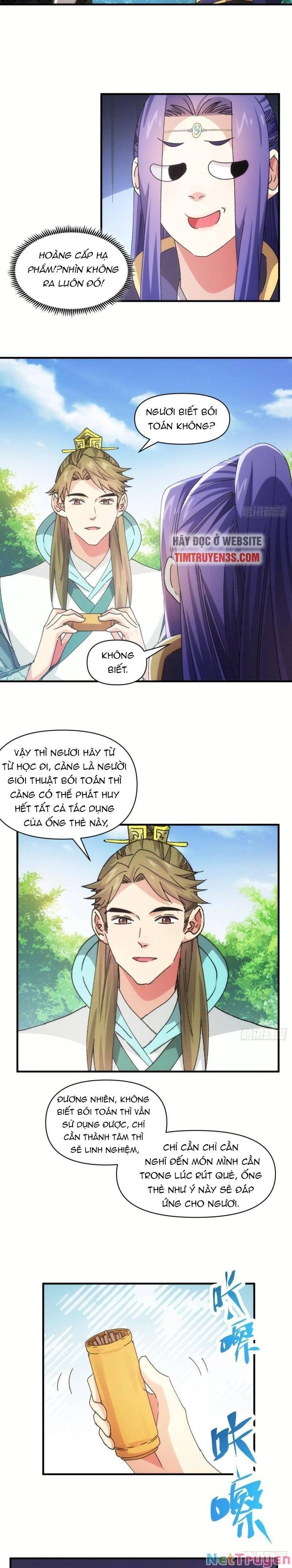 ta chính là không theo sáo lộ ra bài Chapter 89 - Next chapter 90