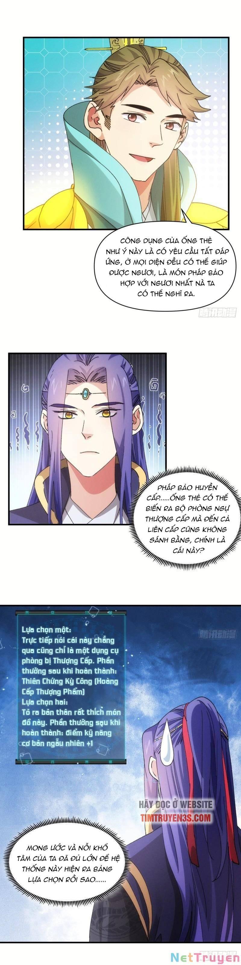 ta chính là không theo sáo lộ ra bài Chapter 89 - Next chapter 90