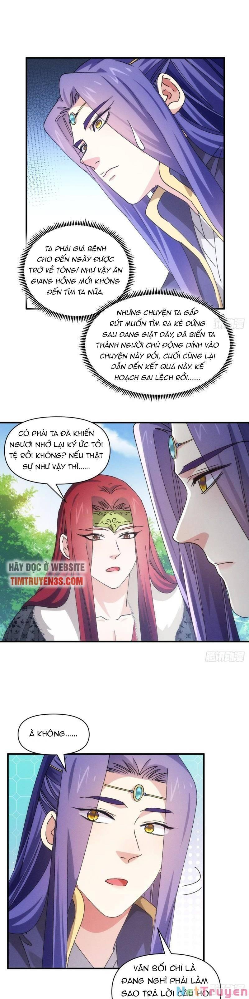 ta chính là không theo sáo lộ ra bài Chapter 89 - Next chapter 90