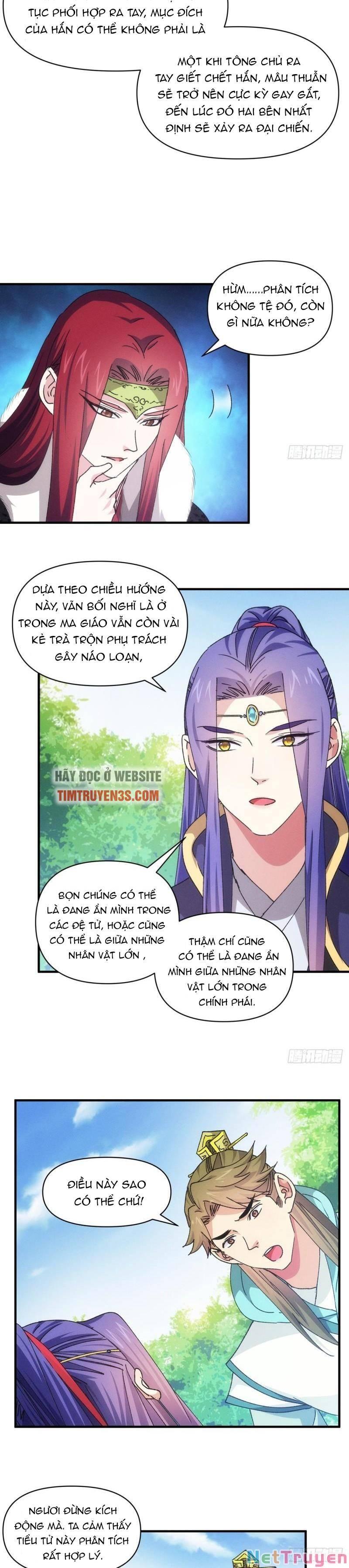 ta chính là không theo sáo lộ ra bài Chapter 89 - Next chapter 90