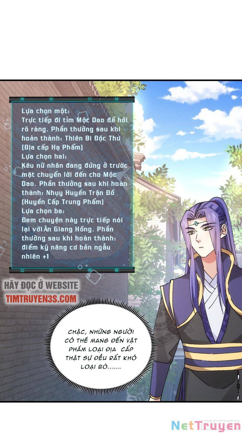 ta chính là không theo sáo lộ ra bài Chapter 91 - Next chapter 92