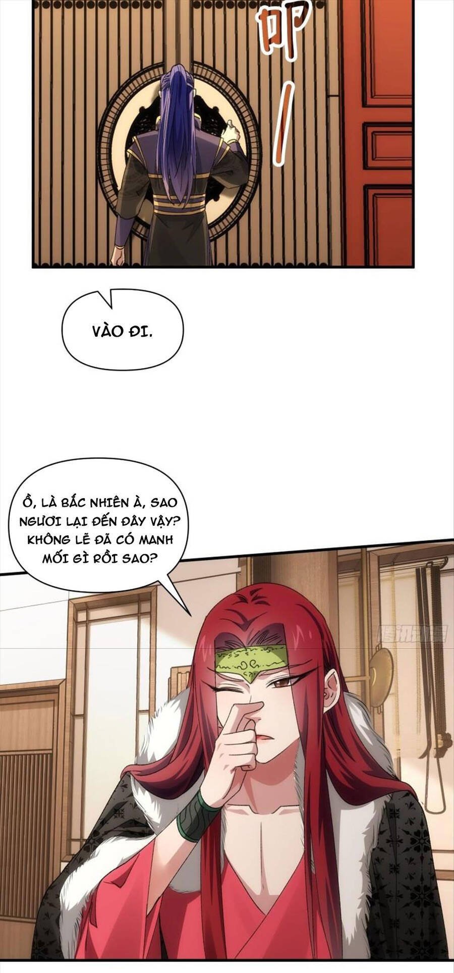 ta chính là không theo sáo lộ ra bài Chapter 92 - Next chapter 93