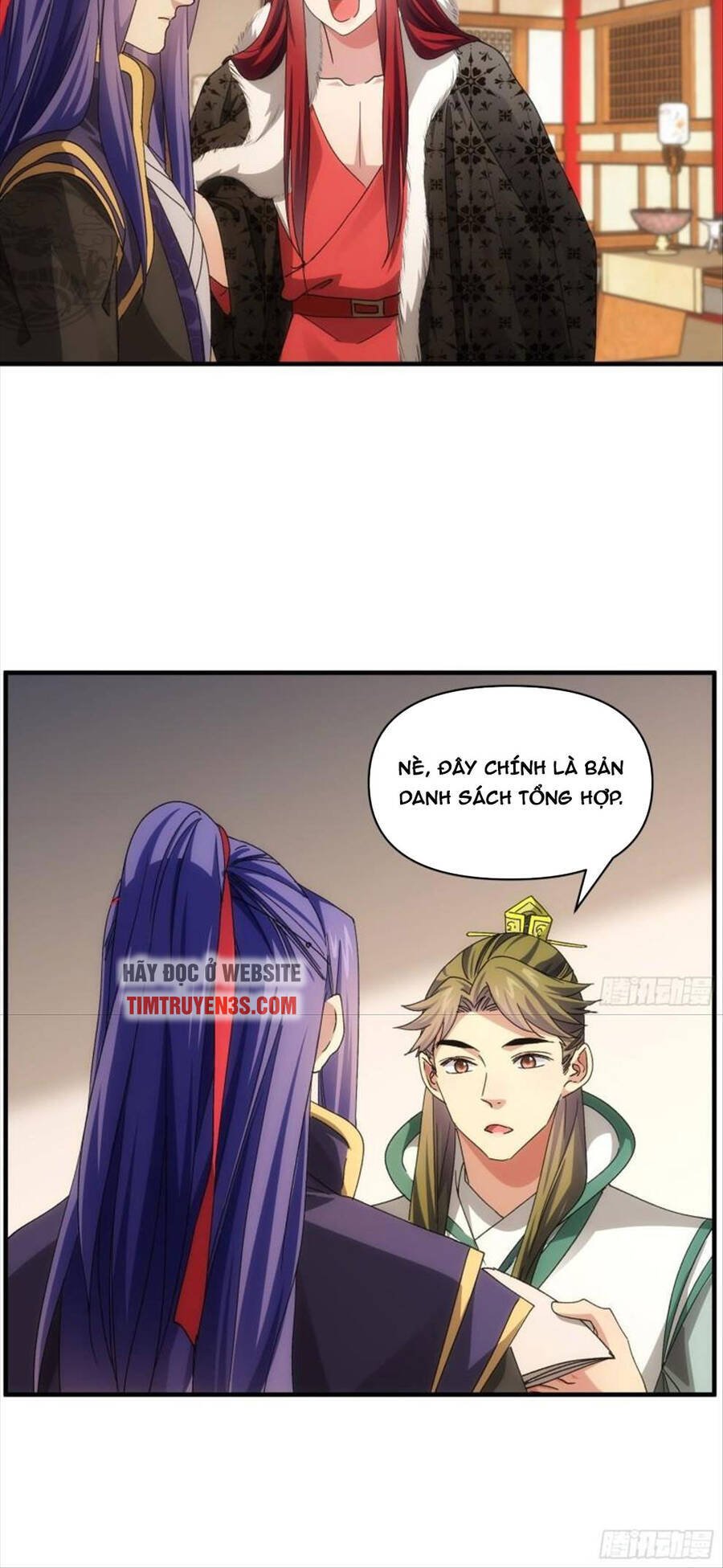 ta chính là không theo sáo lộ ra bài Chapter 92 - Next chapter 93