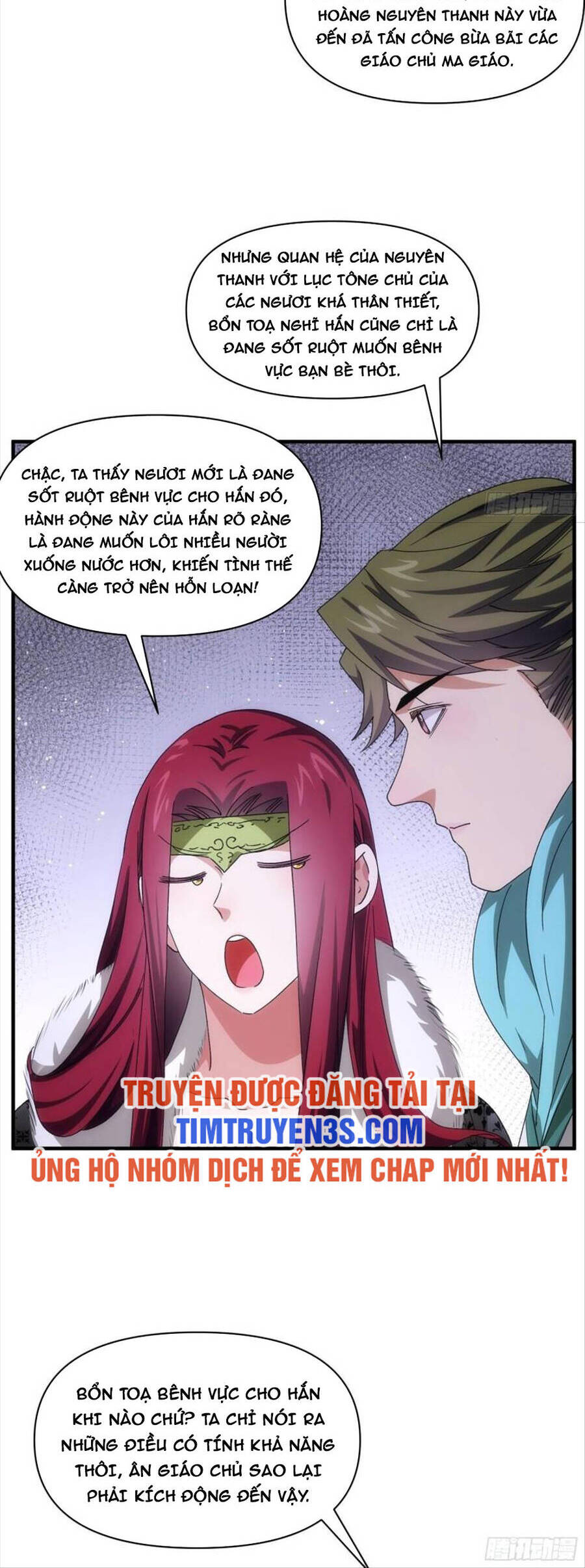 ta chính là không theo sáo lộ ra bài Chapter 92 - Next chapter 93