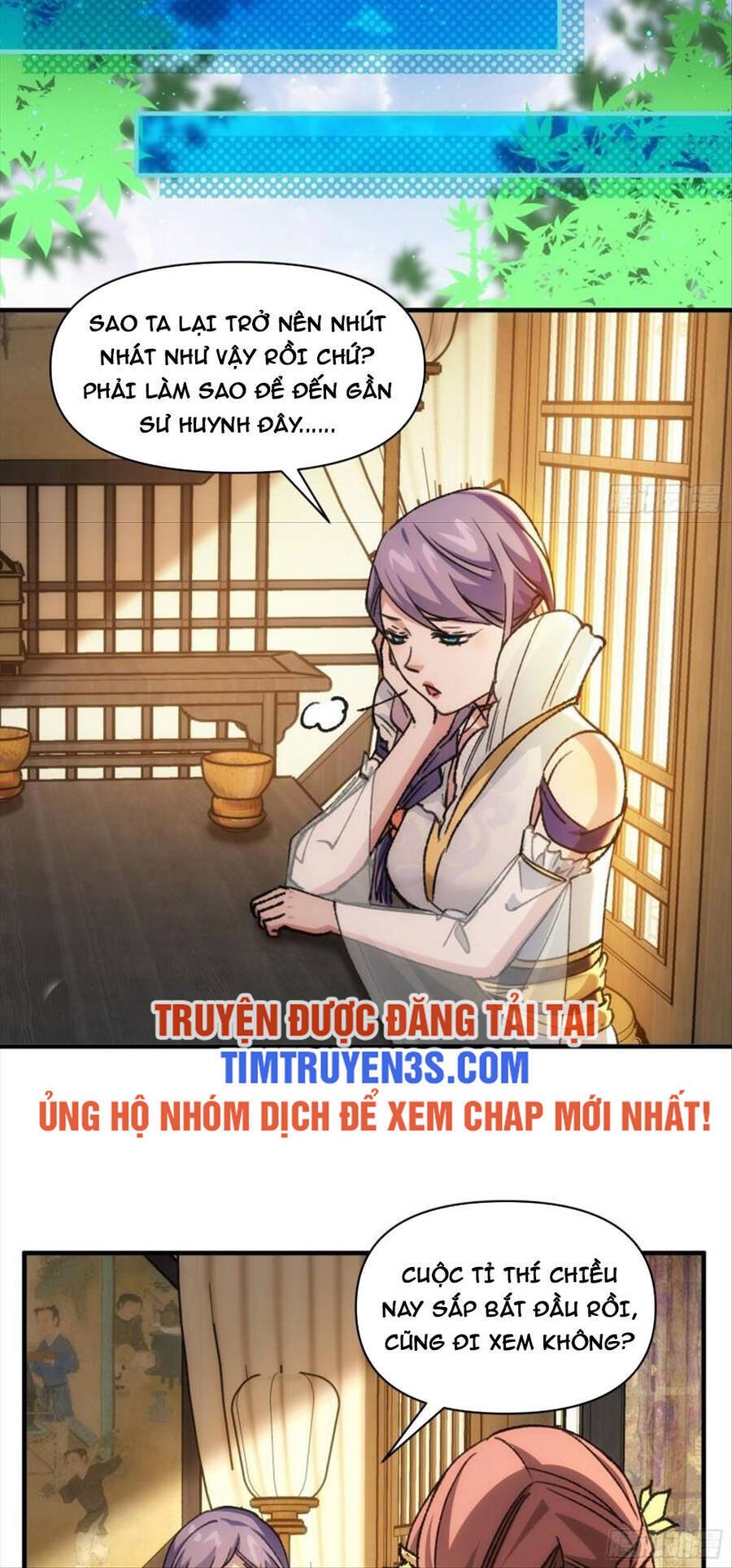 ta chính là không theo sáo lộ ra bài Chapter 94 - Next chapter 95