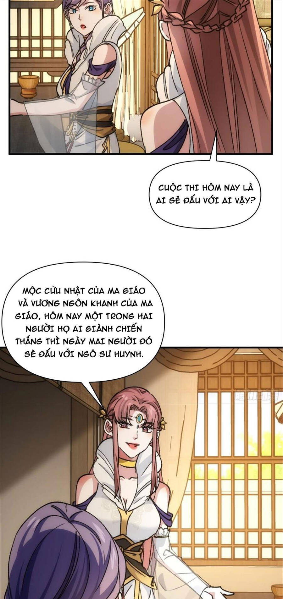 ta chính là không theo sáo lộ ra bài Chapter 94 - Next chapter 95