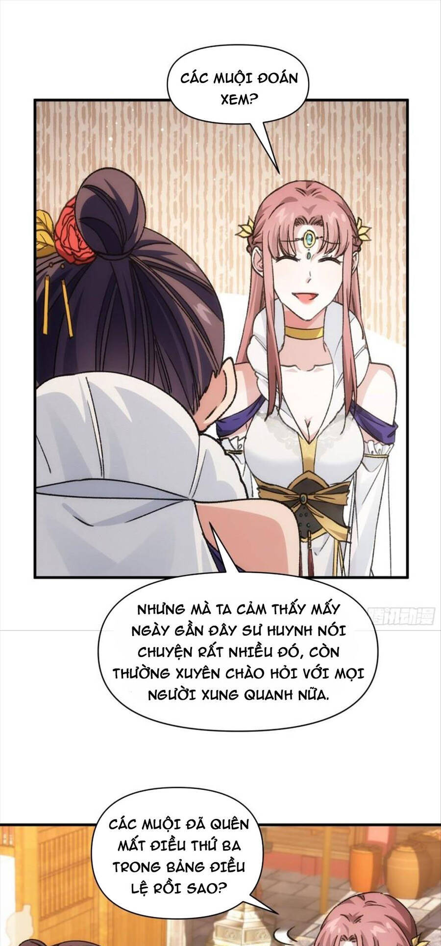 ta chính là không theo sáo lộ ra bài Chapter 94 - Next chapter 95