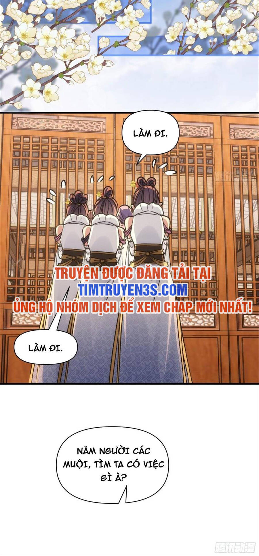 ta chính là không theo sáo lộ ra bài Chapter 94 - Next chapter 95